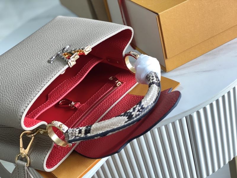 Louis Vuitton Top Handle Bags
